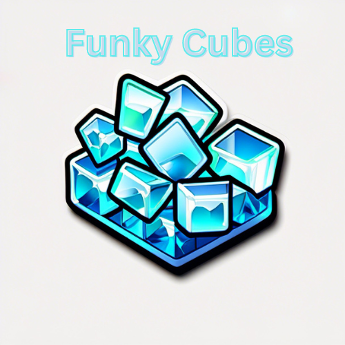 Funky Cubes