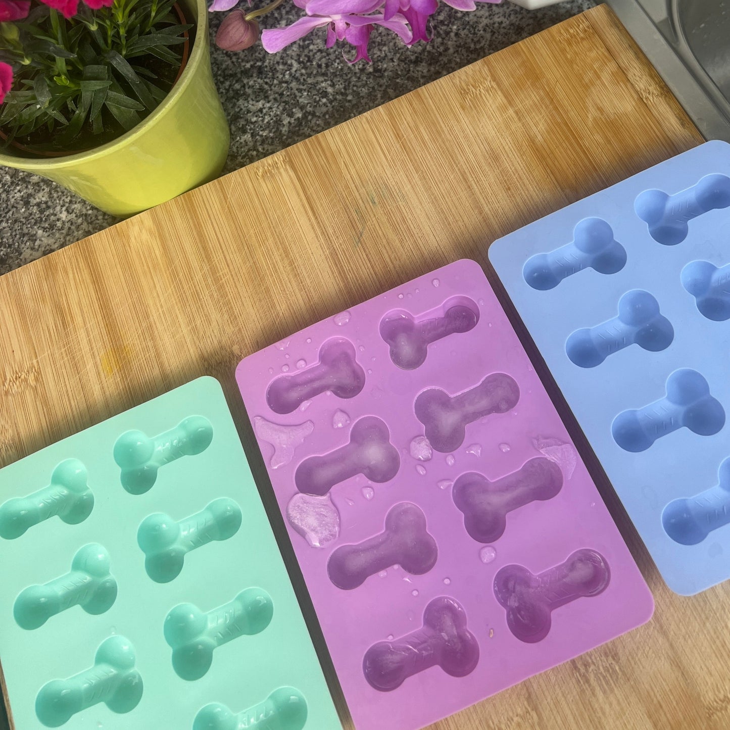 FunkyCubes Tray™ (FREE TODAY)